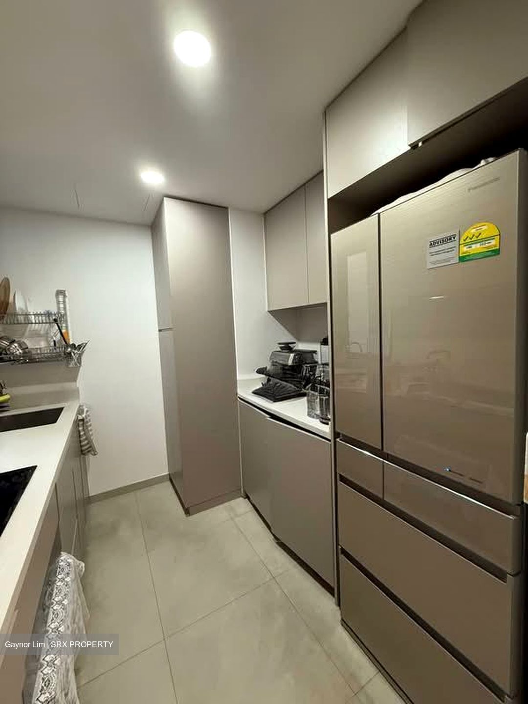 The Tapestry (D18), Condominium #603957181
